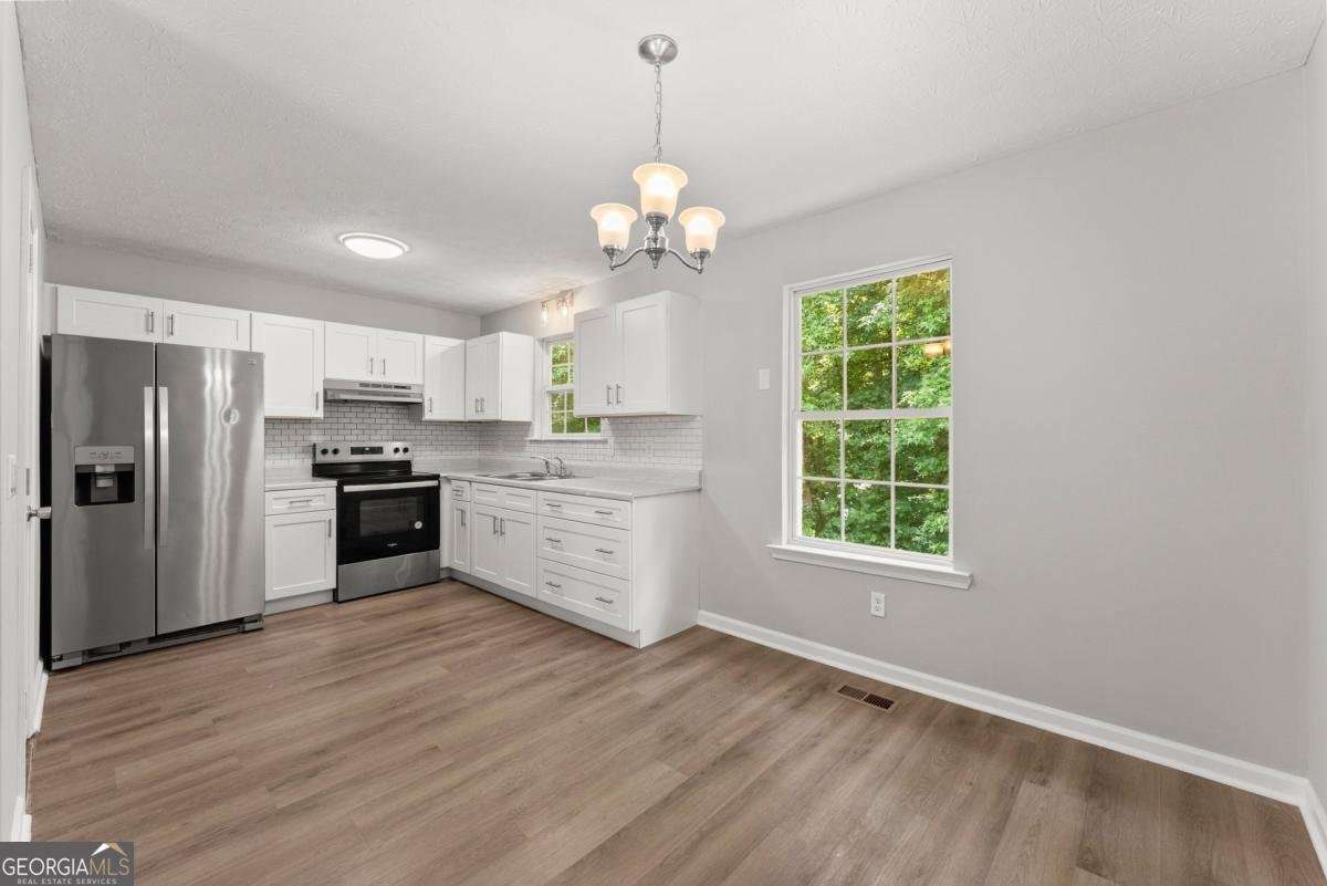 3030 Meadowridge Drive Gainesville - Photo 13