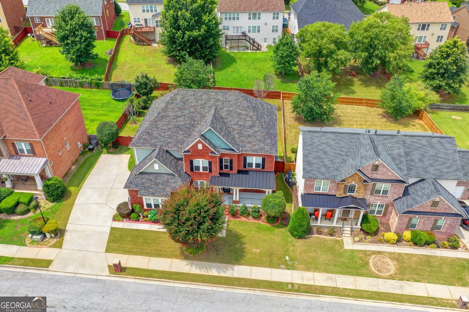 3153 Cambria RD SW Atlanta - Photo 66