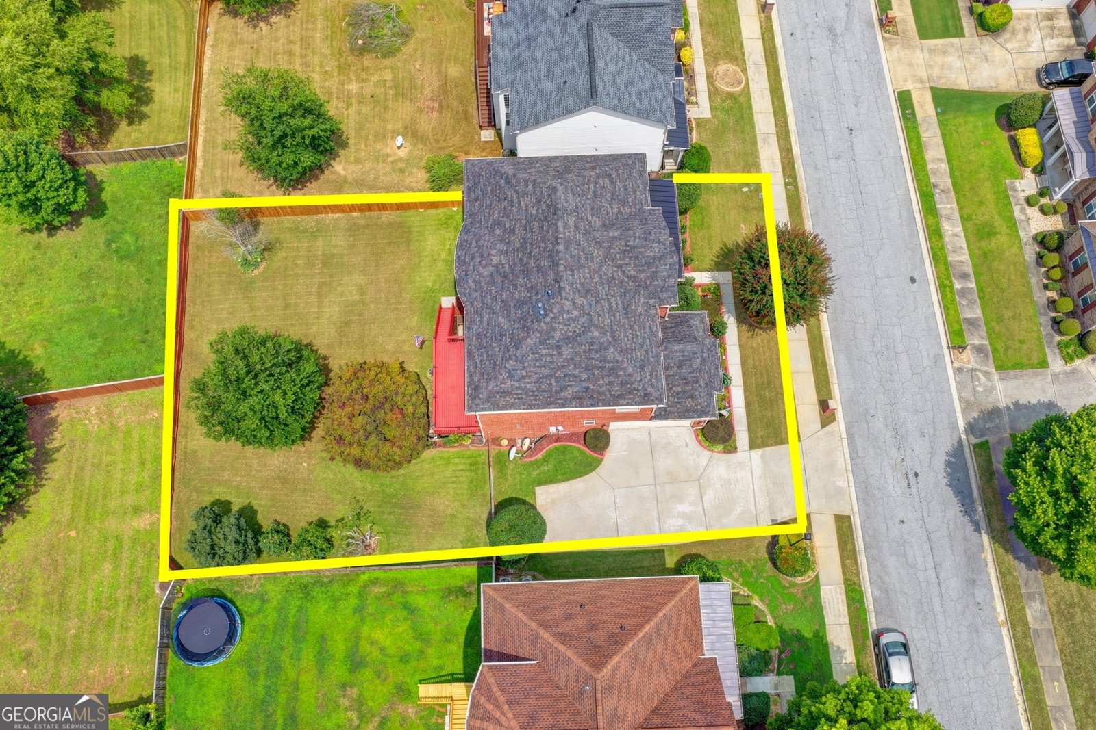 3153 Cambria RD SW Atlanta - Photo 73