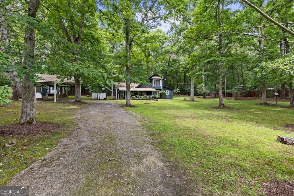 27 Medford Lane Blairsville - Photo 11