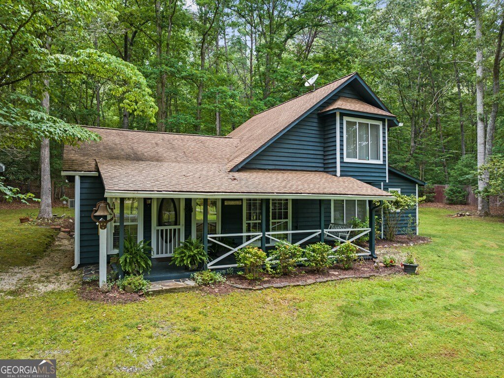 27 Medford Lane Blairsville - Photo 12