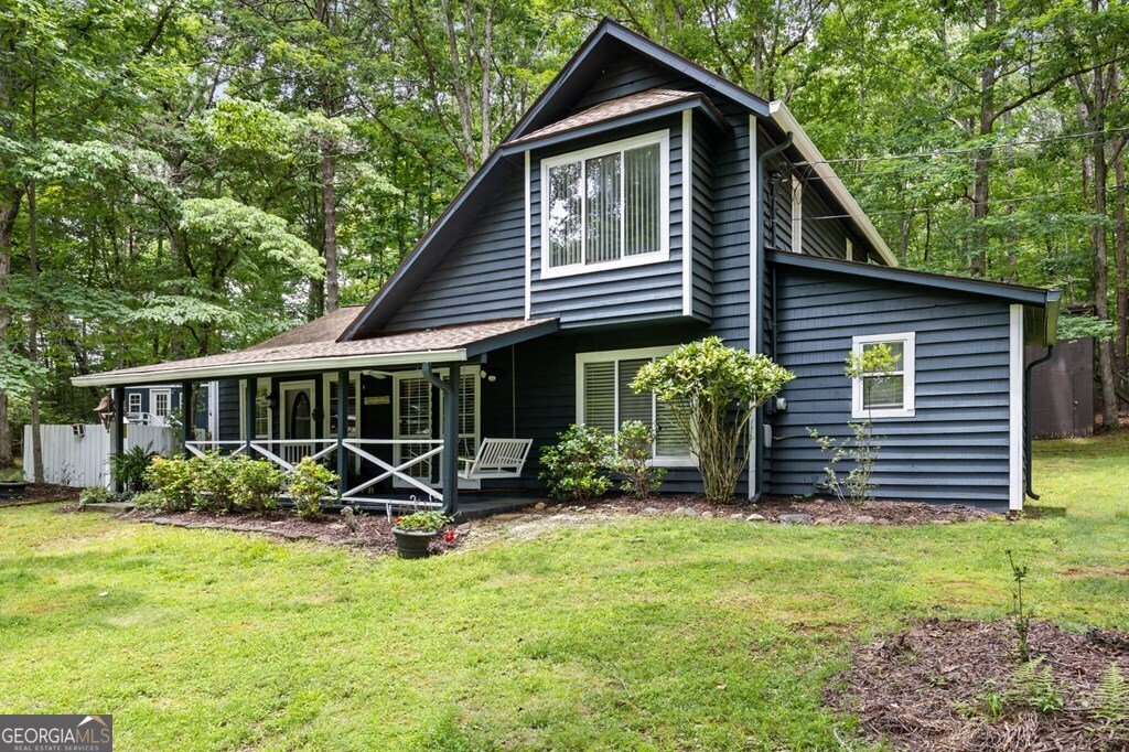 27 Medford Lane Blairsville - Photo 14