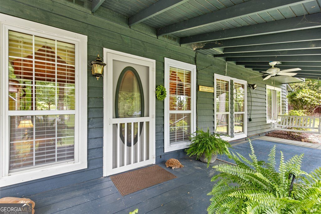 27 Medford Lane Blairsville - Photo 15