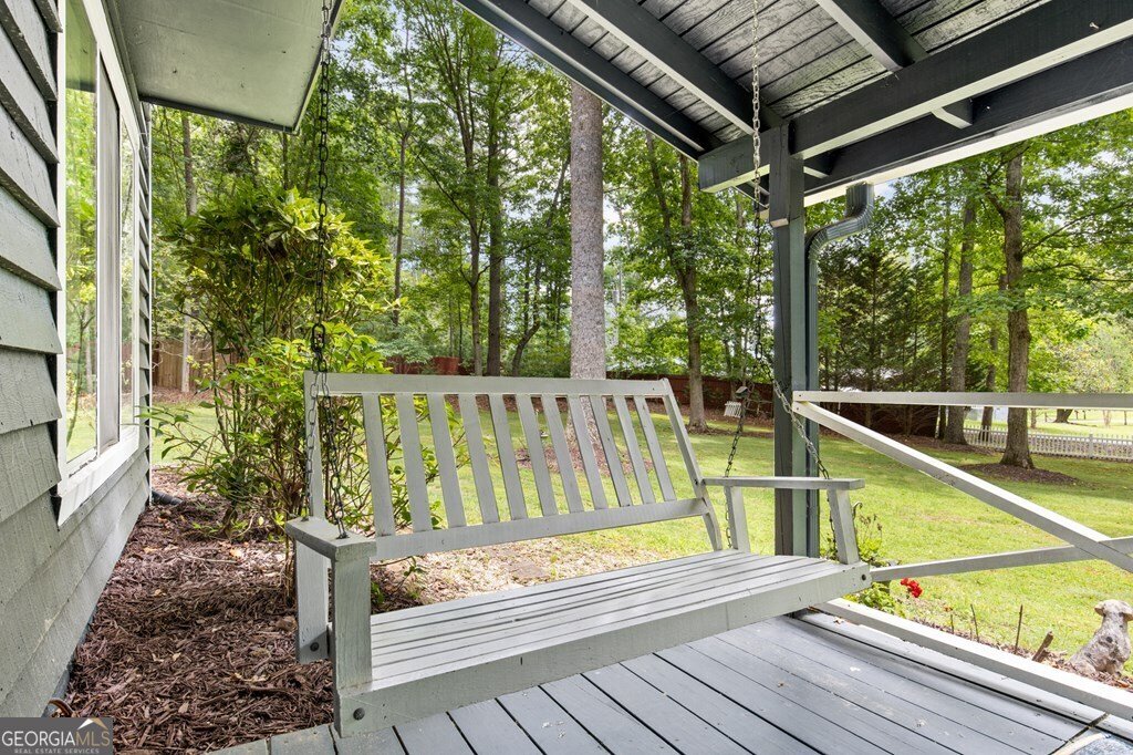 27 Medford Lane Blairsville - Photo 16