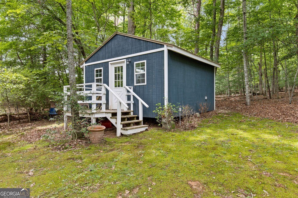 27 Medford Lane Blairsville - Photo 17