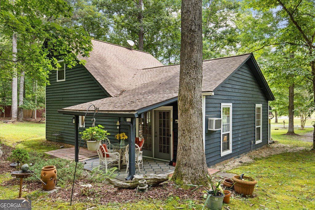 27 Medford Lane Blairsville - Photo 18
