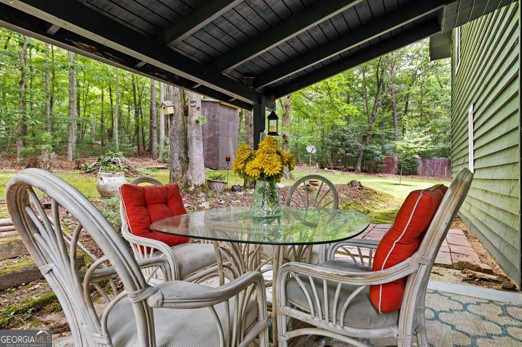27 Medford Lane Blairsville - Photo 19