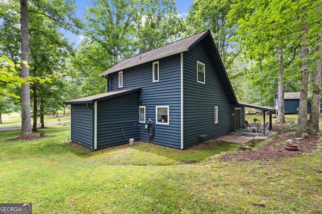 27 Medford Lane Blairsville - Photo 20