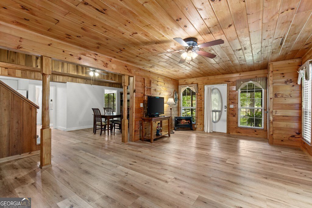 27 Medford Lane Blairsville - Photo 22