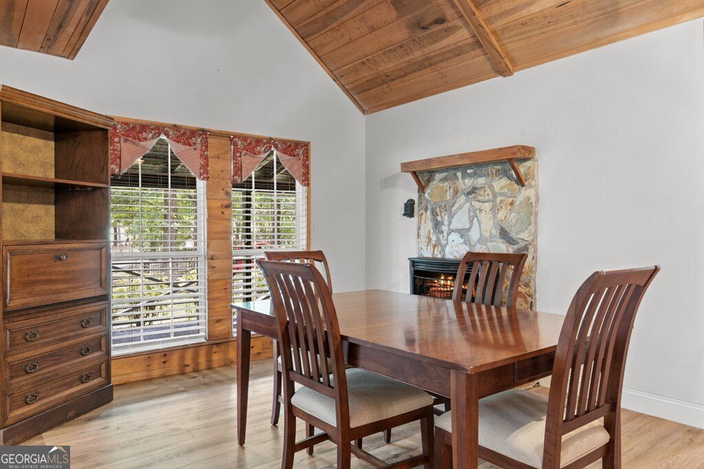 27 Medford Lane Blairsville - Photo 24