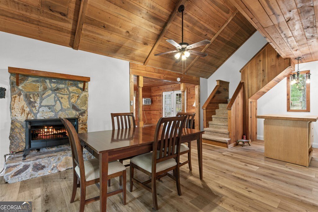 27 Medford Lane Blairsville - Photo 25