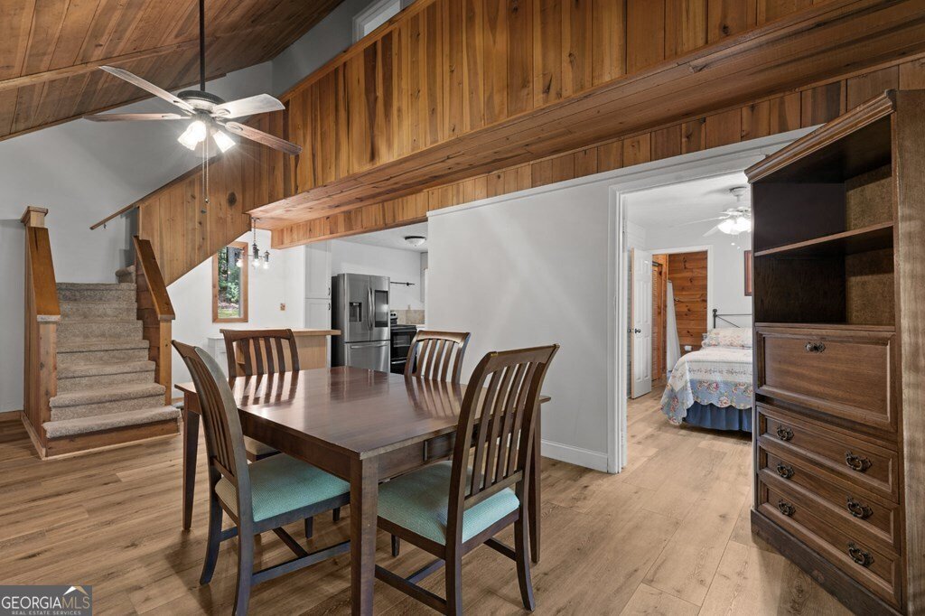 27 Medford Lane Blairsville - Photo 26