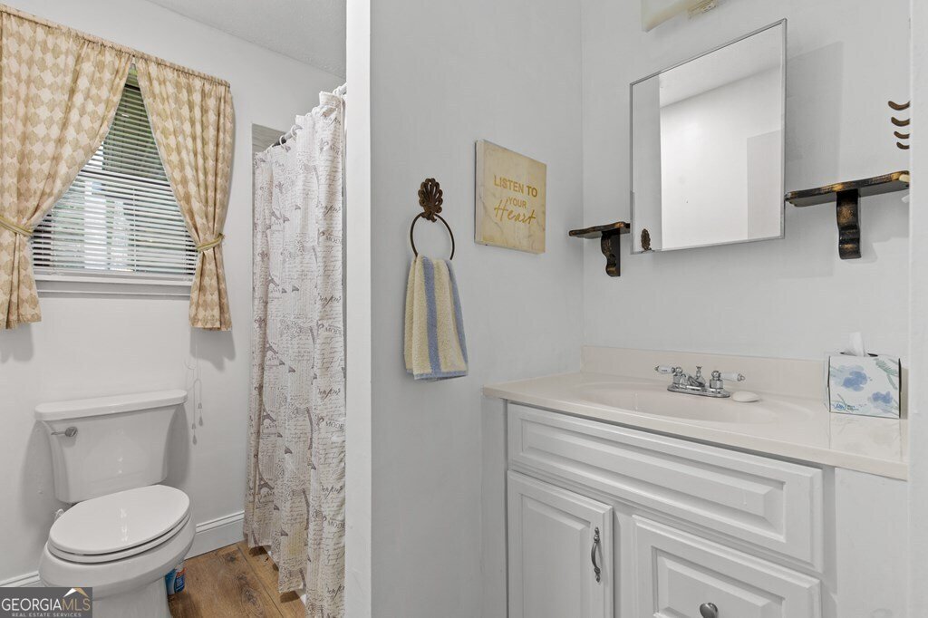 27 Medford Lane Blairsville - Photo 31