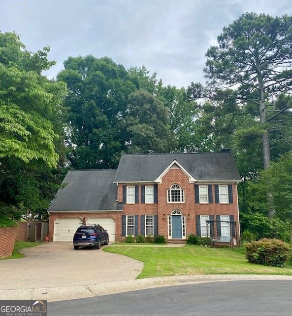 5167 Lupine Lane Acworth - main photo