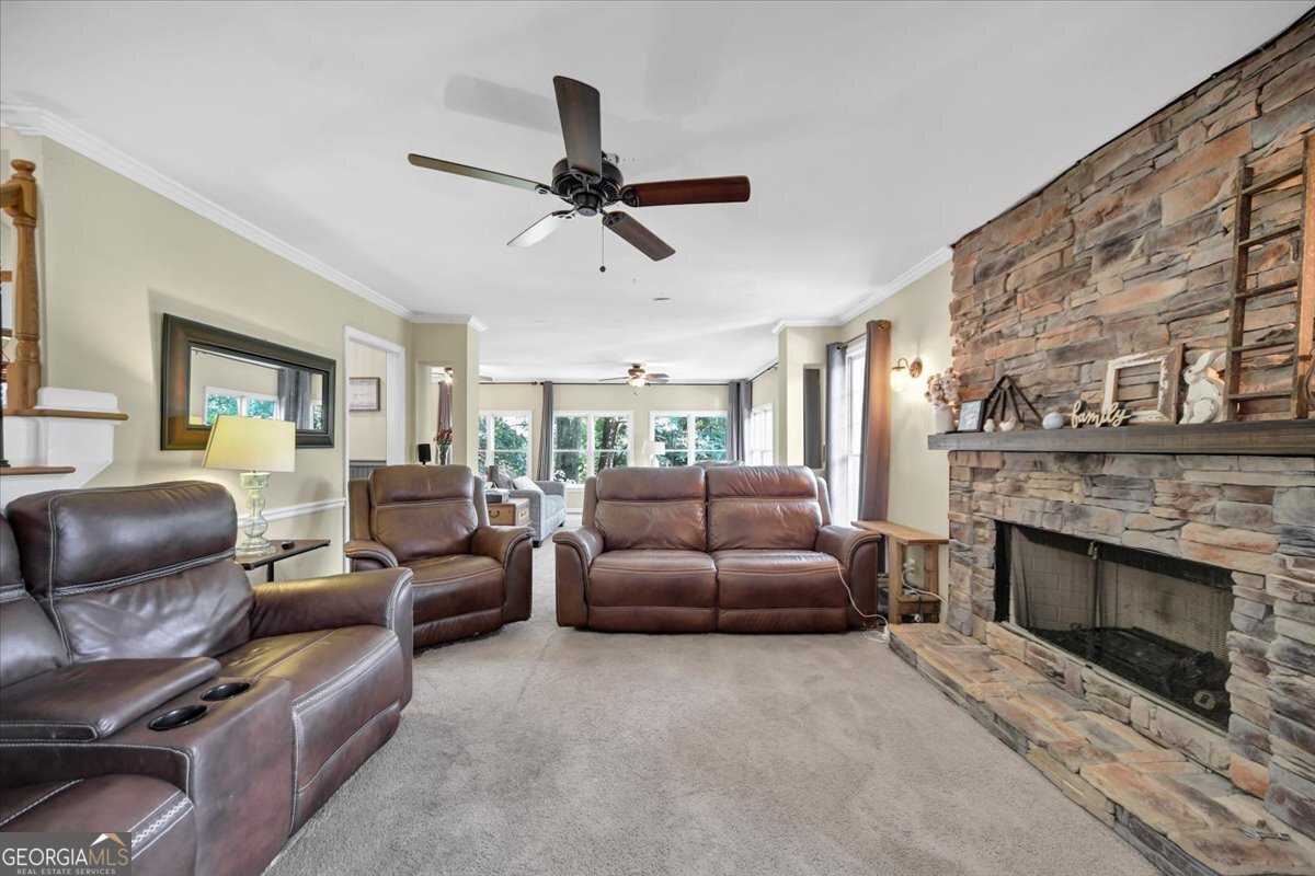 5167 Lupine Lane Acworth - Photo 10