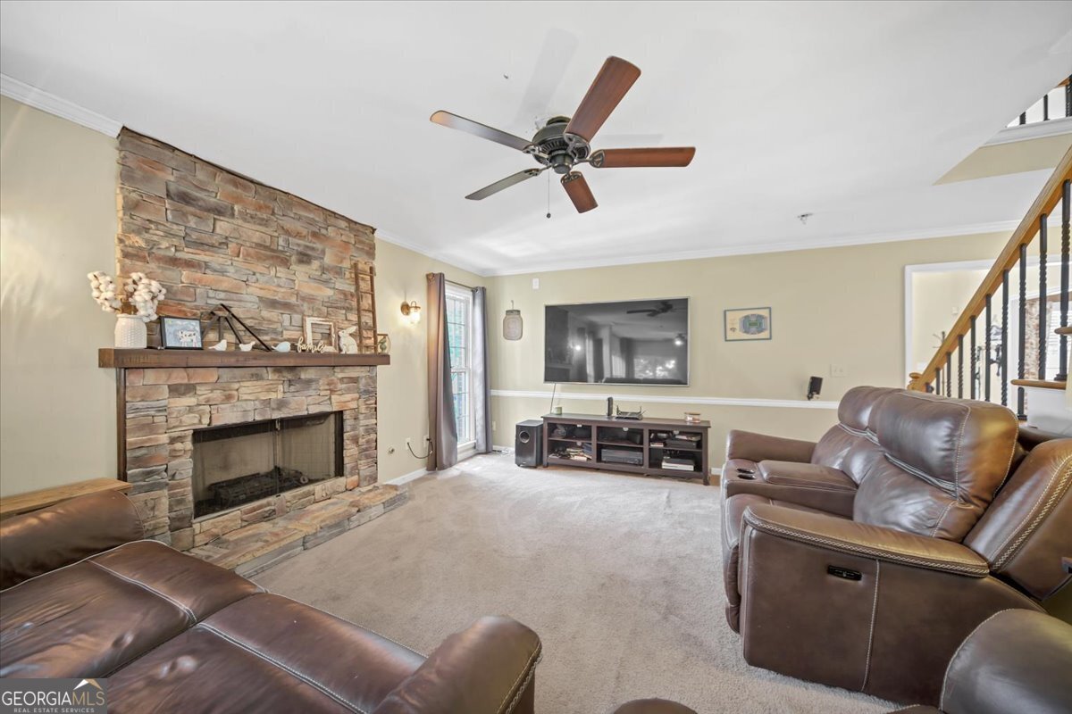 5167 Lupine Lane Acworth - Photo 11