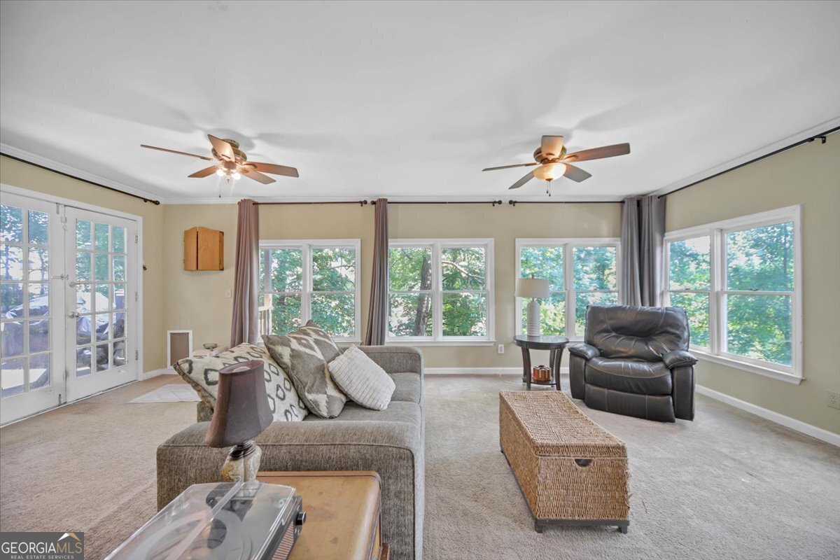 5167 Lupine Lane Acworth - Photo 12