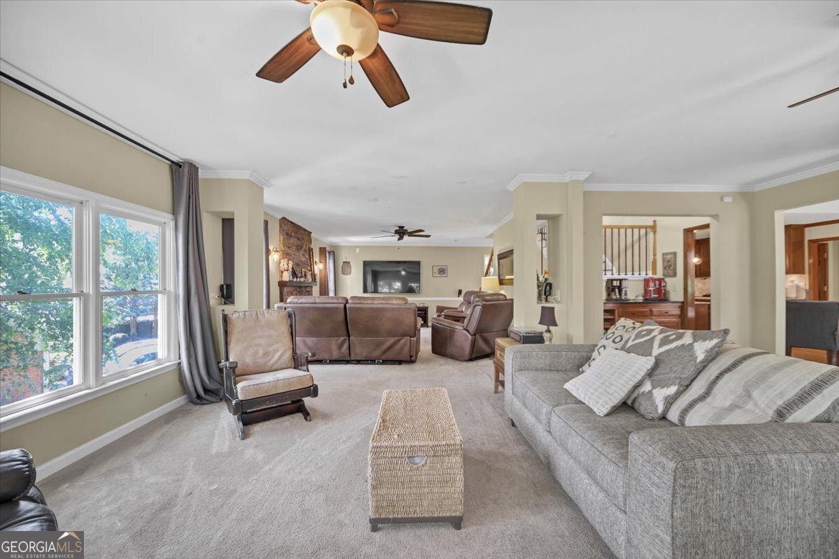 5167 Lupine Lane Acworth - Photo 13