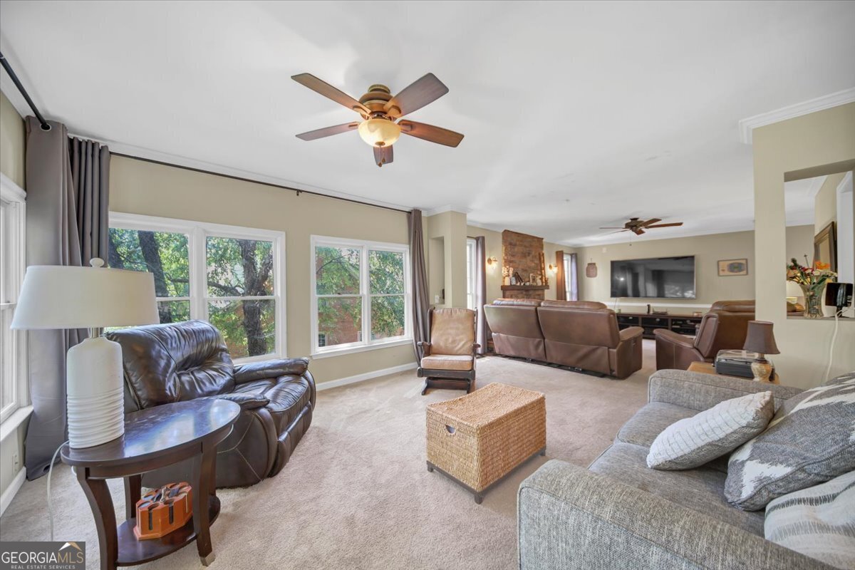 5167 Lupine Lane Acworth - Photo 14