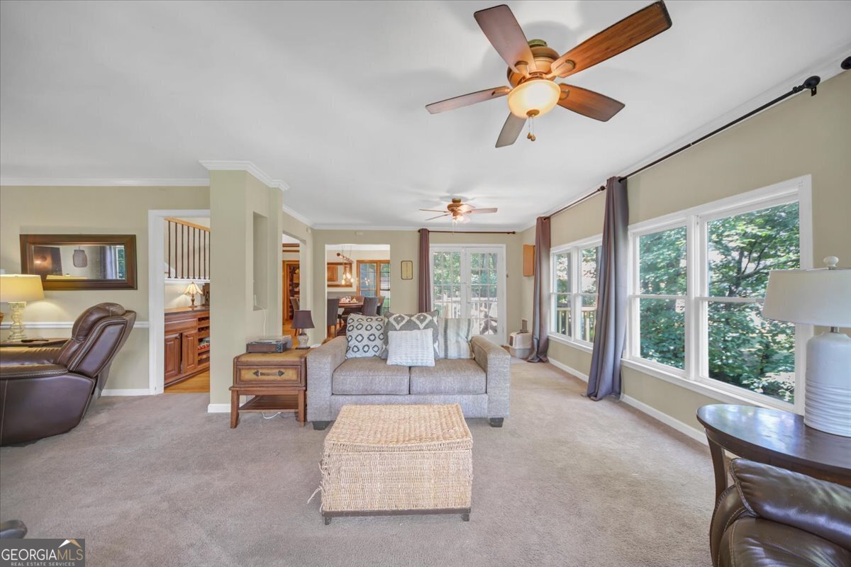 5167 Lupine Lane Acworth - Photo 15
