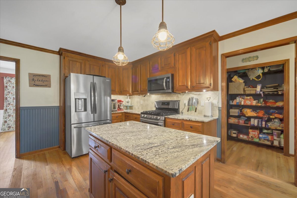 5167 Lupine Lane Acworth - Photo 17