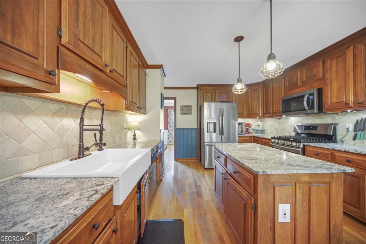 5167 Lupine Lane Acworth - Photo 19
