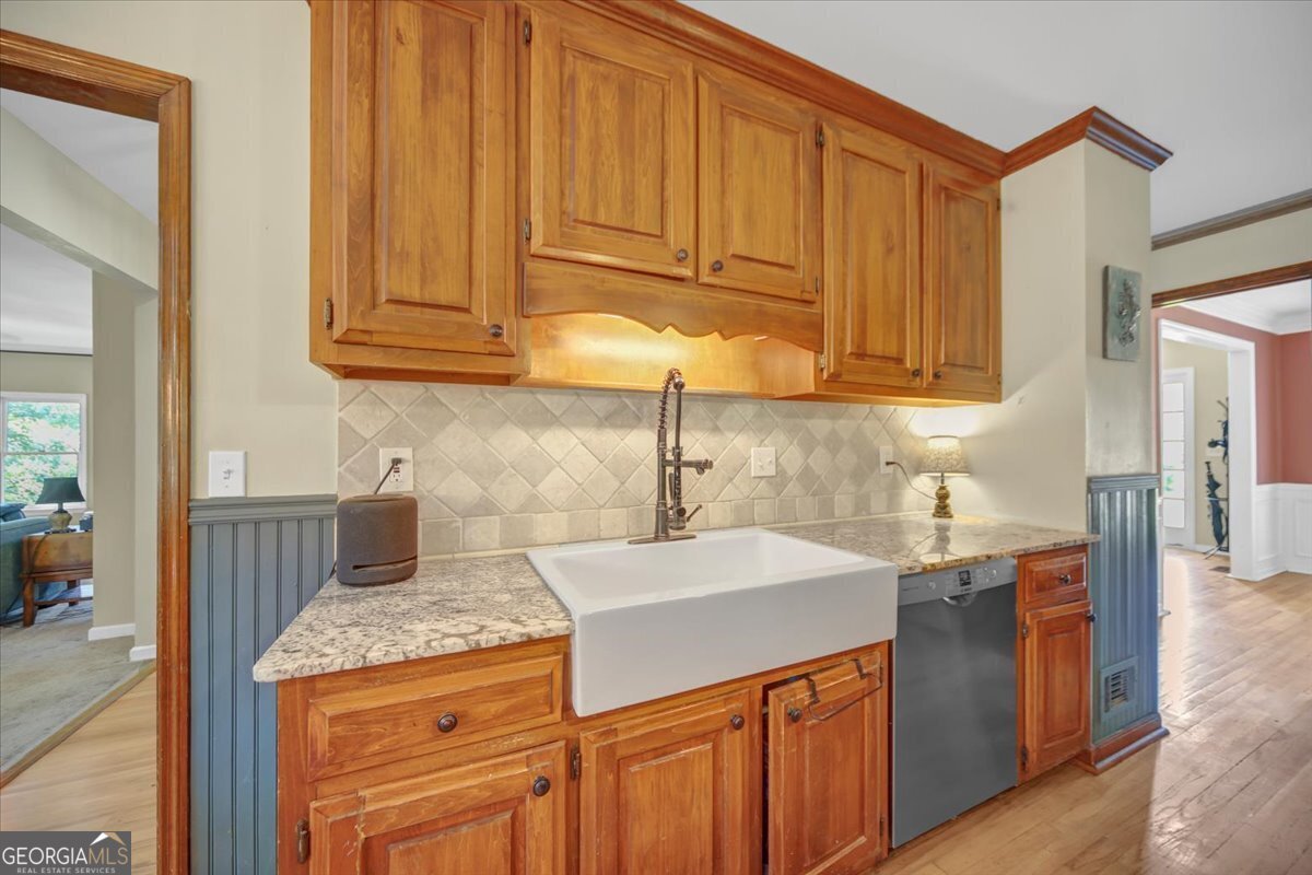 5167 Lupine Lane Acworth - Photo 20