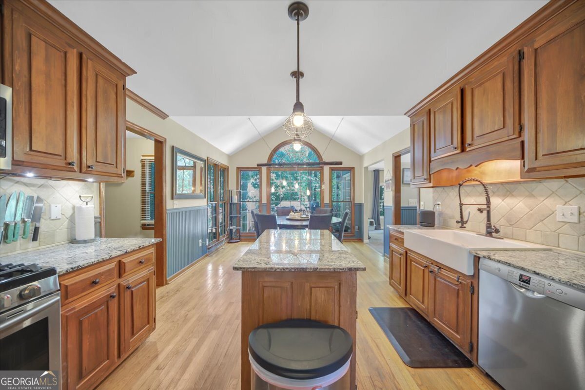 5167 Lupine Lane Acworth - Photo 21