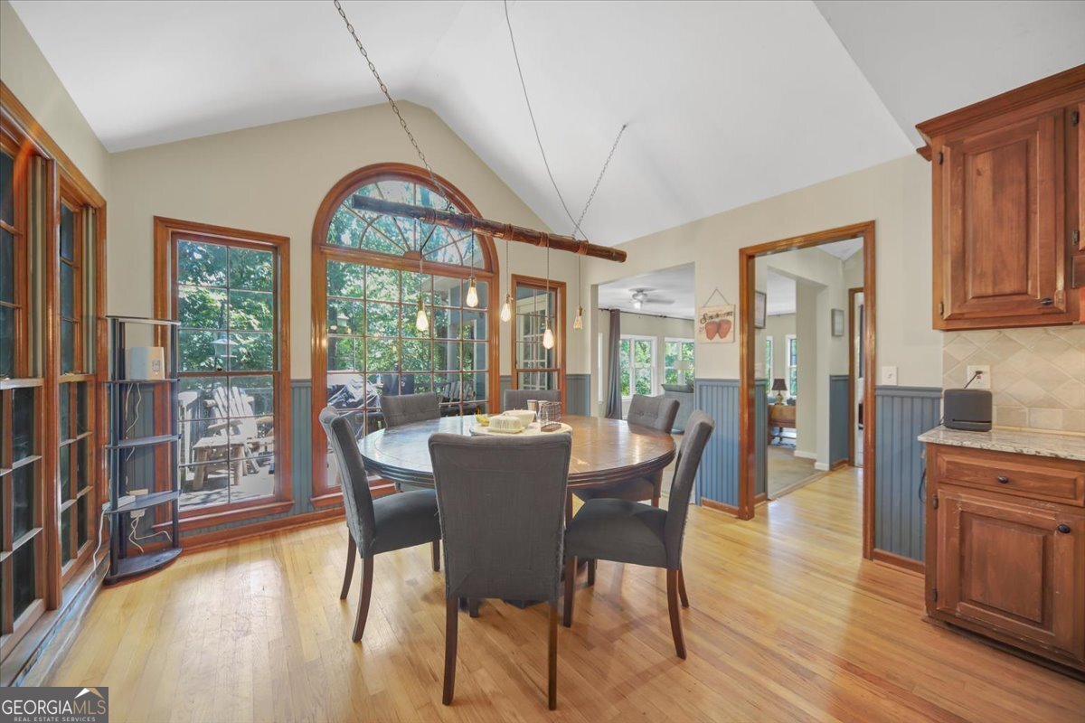 5167 Lupine Lane Acworth - Photo 22