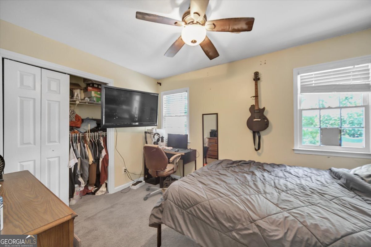 5167 Lupine Lane Acworth - Photo 24
