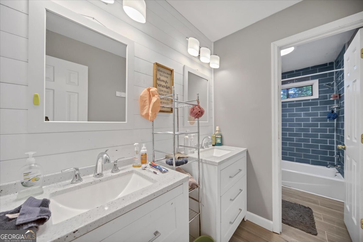 5167 Lupine Lane Acworth - Photo 25