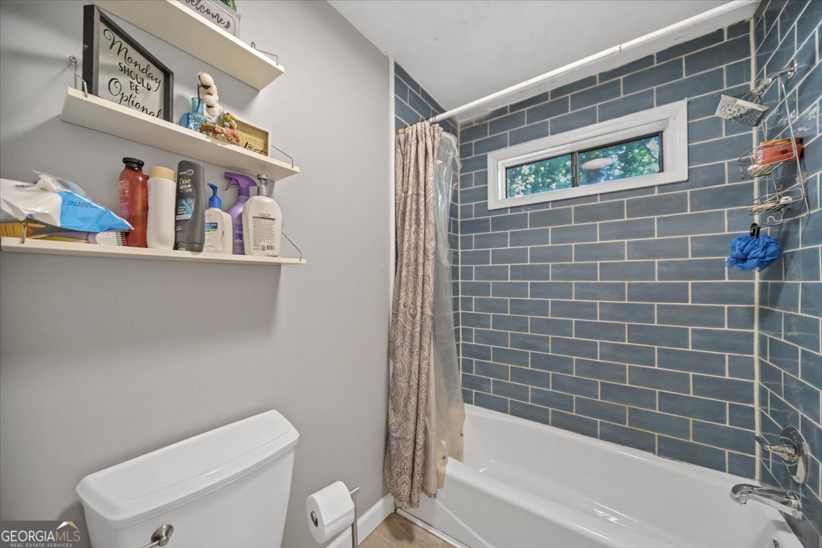 5167 Lupine Lane Acworth - Photo 26