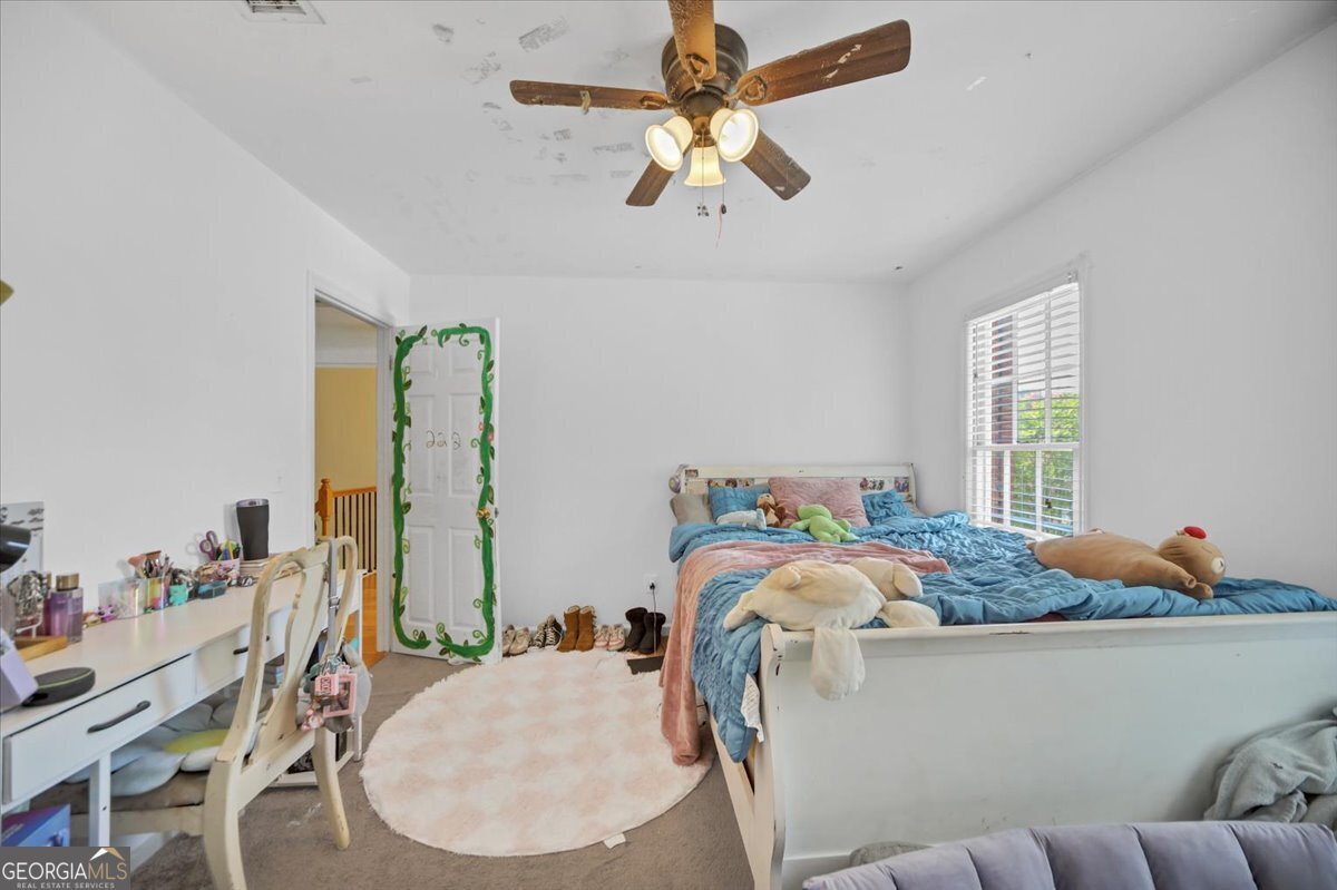 5167 Lupine Lane Acworth - Photo 29