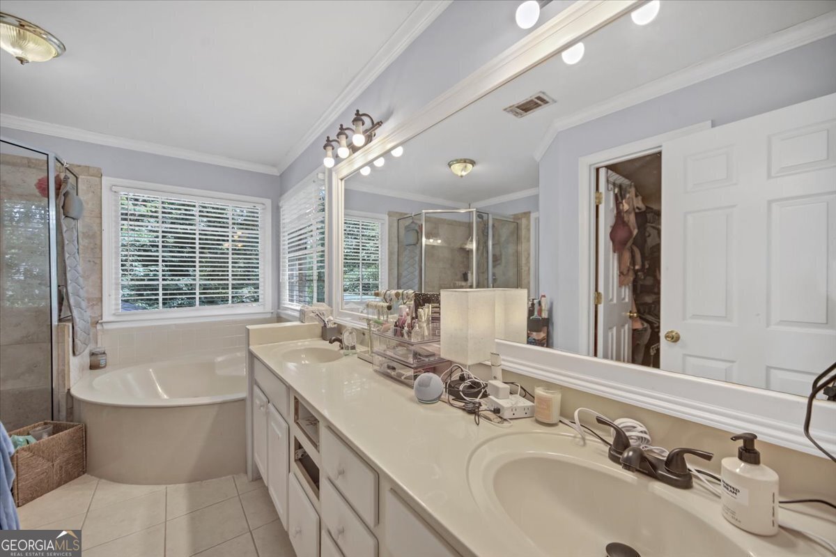 5167 Lupine Lane Acworth - Photo 30