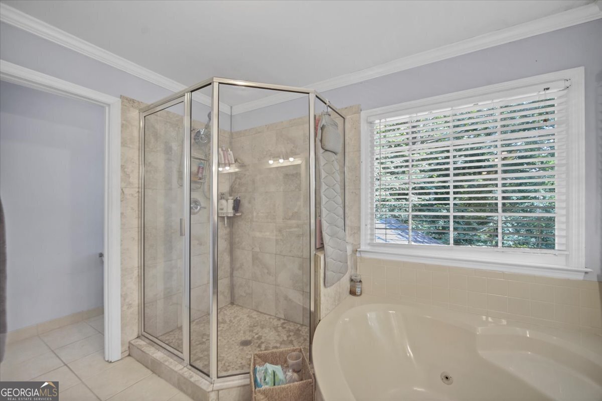 5167 Lupine Lane Acworth - Photo 31
