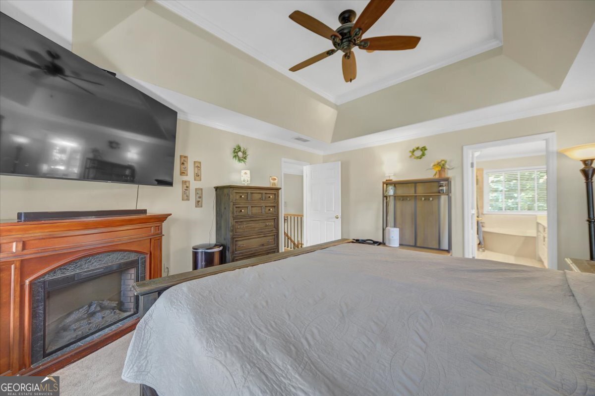 5167 Lupine Lane Acworth - Photo 32
