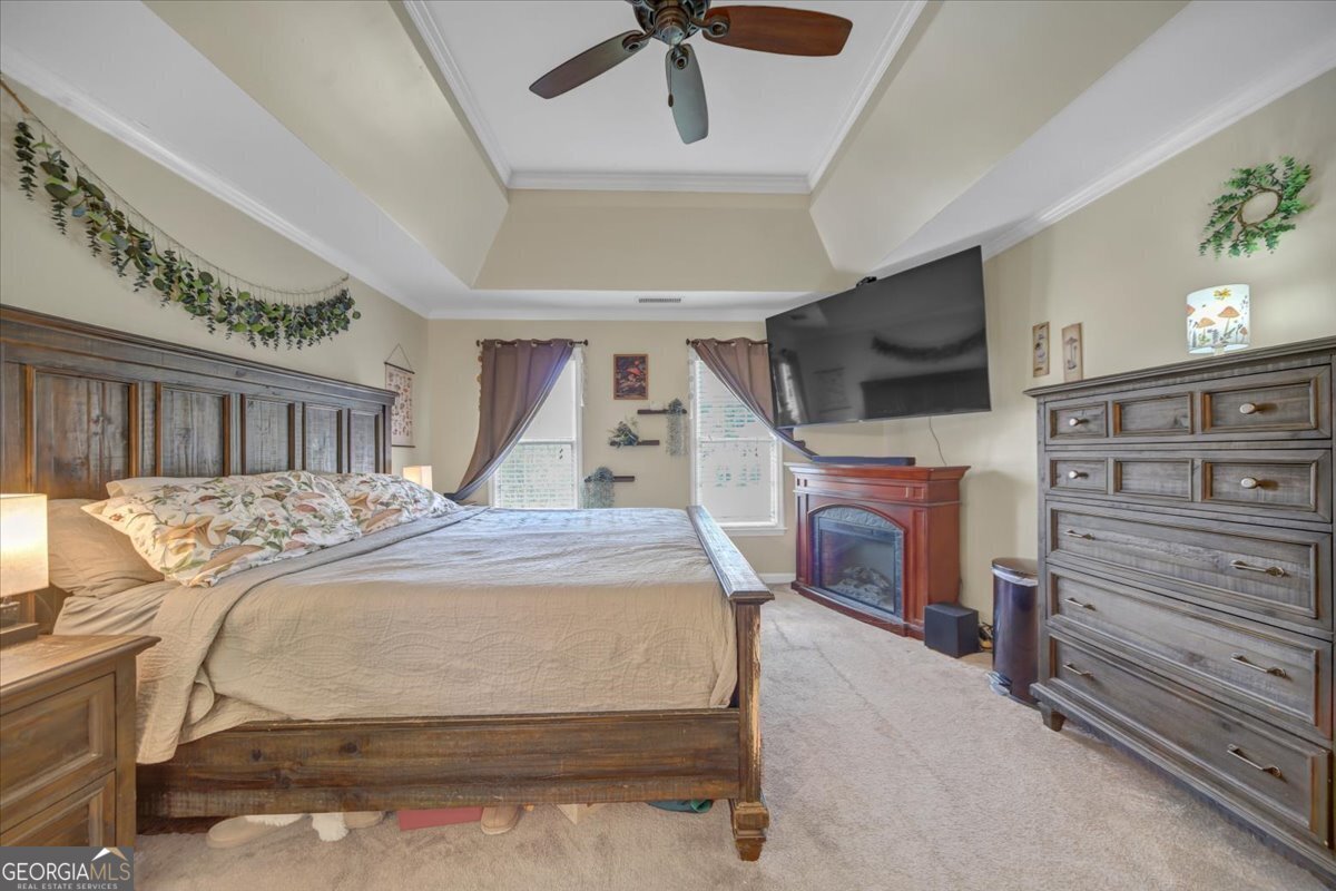 5167 Lupine Lane Acworth - Photo 33
