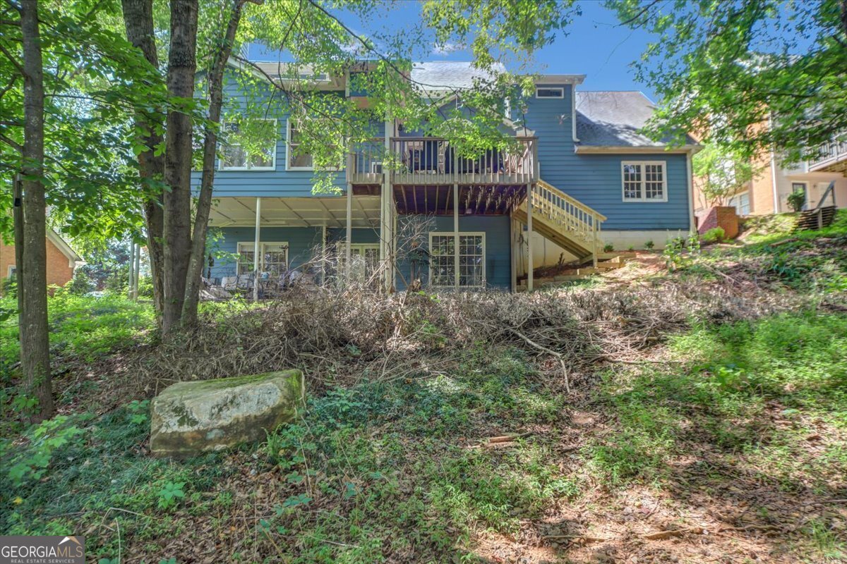 5167 Lupine Lane Acworth - Photo 40