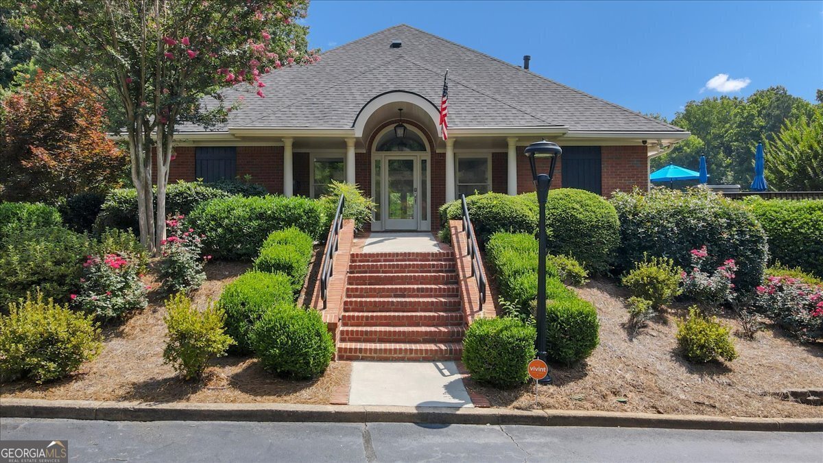 5167 Lupine Lane Acworth - Photo 45