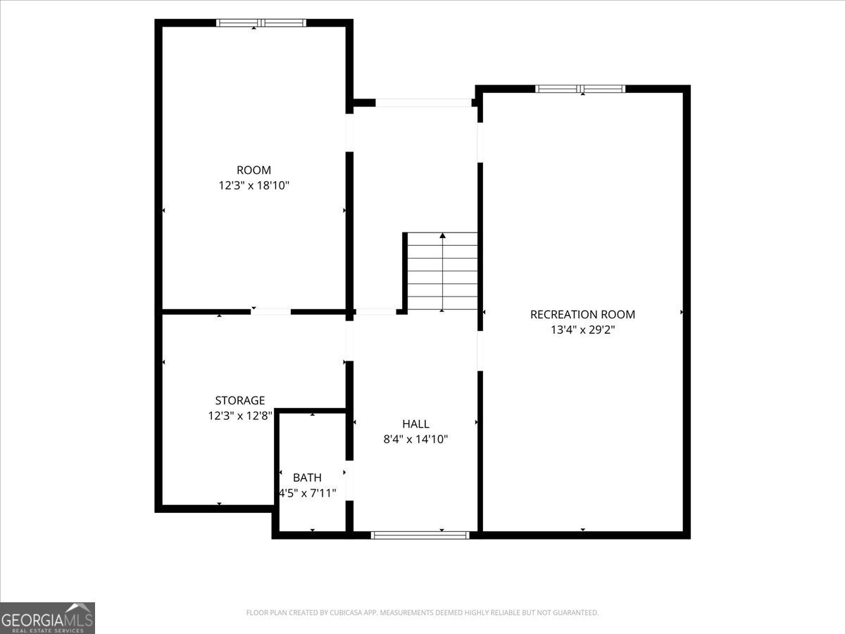 5167 Lupine Lane Acworth - Photo 48