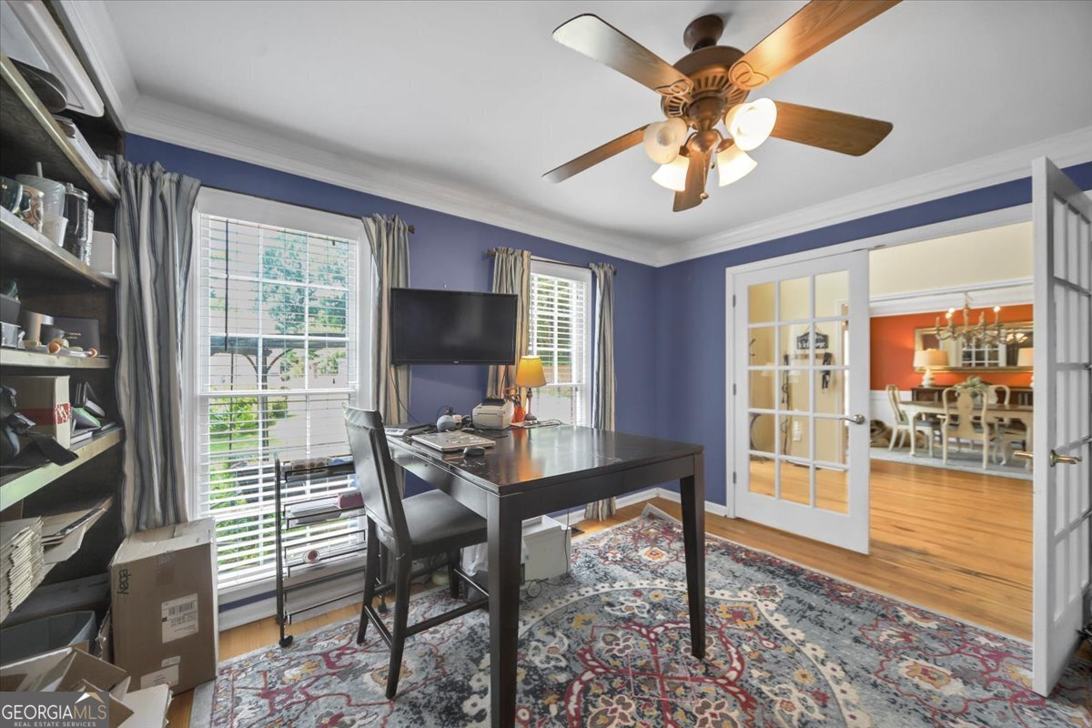 5167 Lupine Lane Acworth - Photo 6