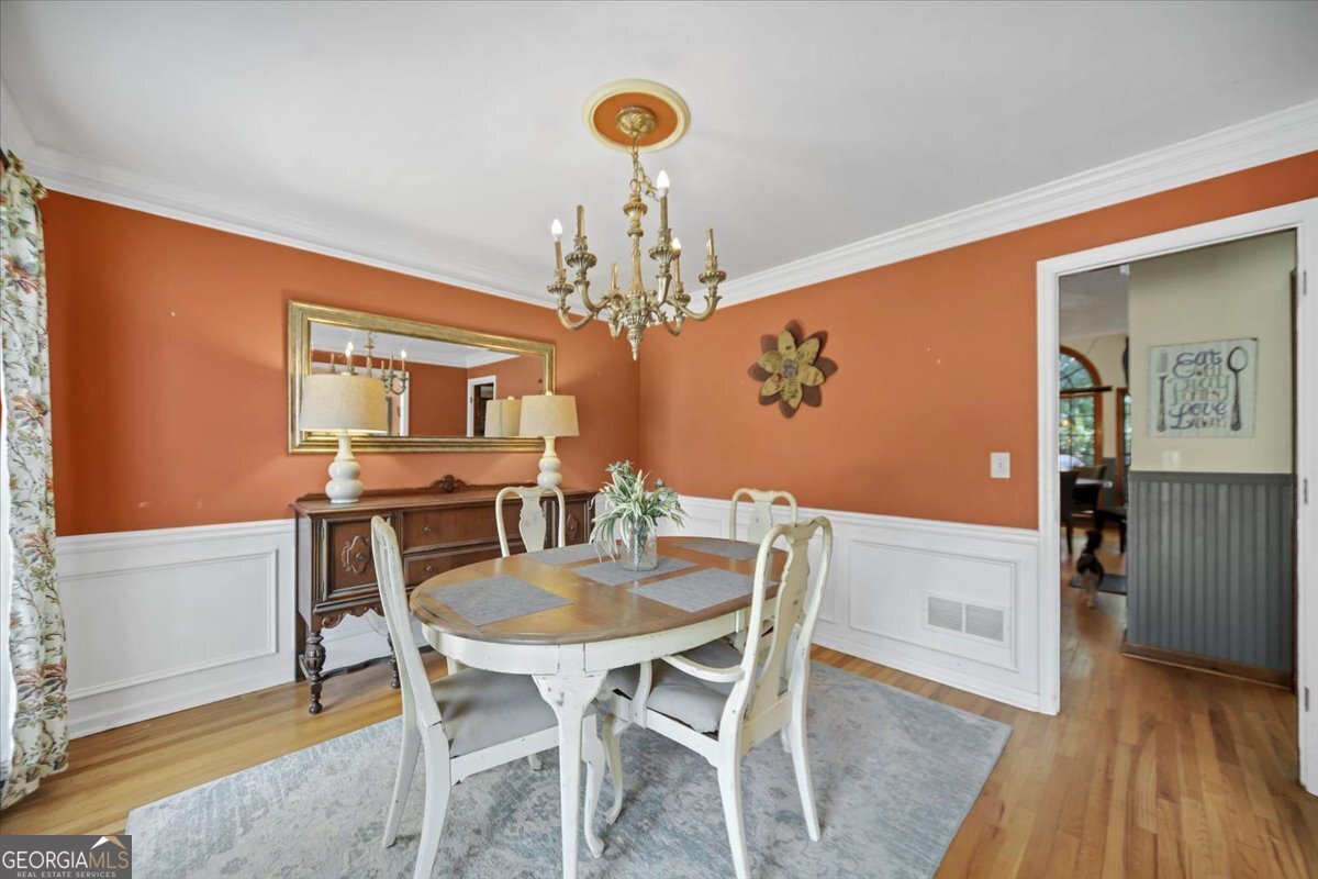 5167 Lupine Lane Acworth - Photo 7