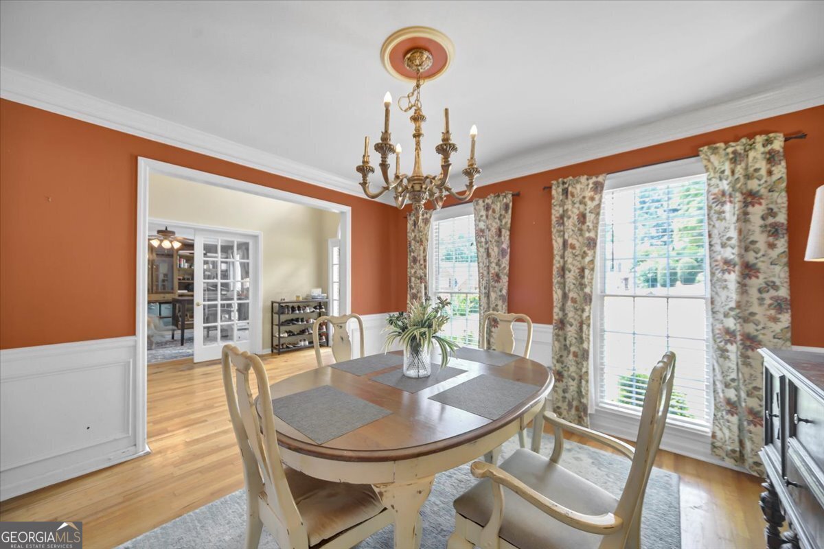 5167 Lupine Lane Acworth - Photo 8