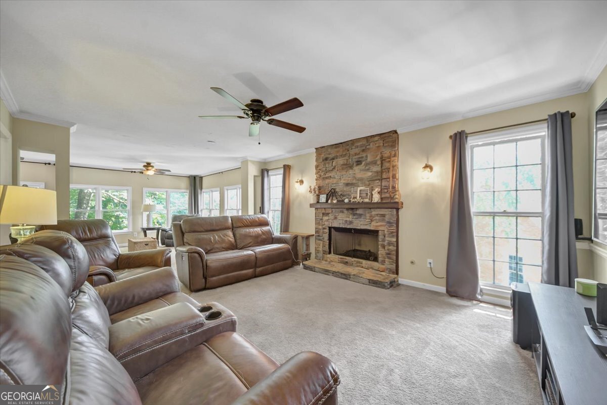 5167 Lupine Lane Acworth - Photo 9