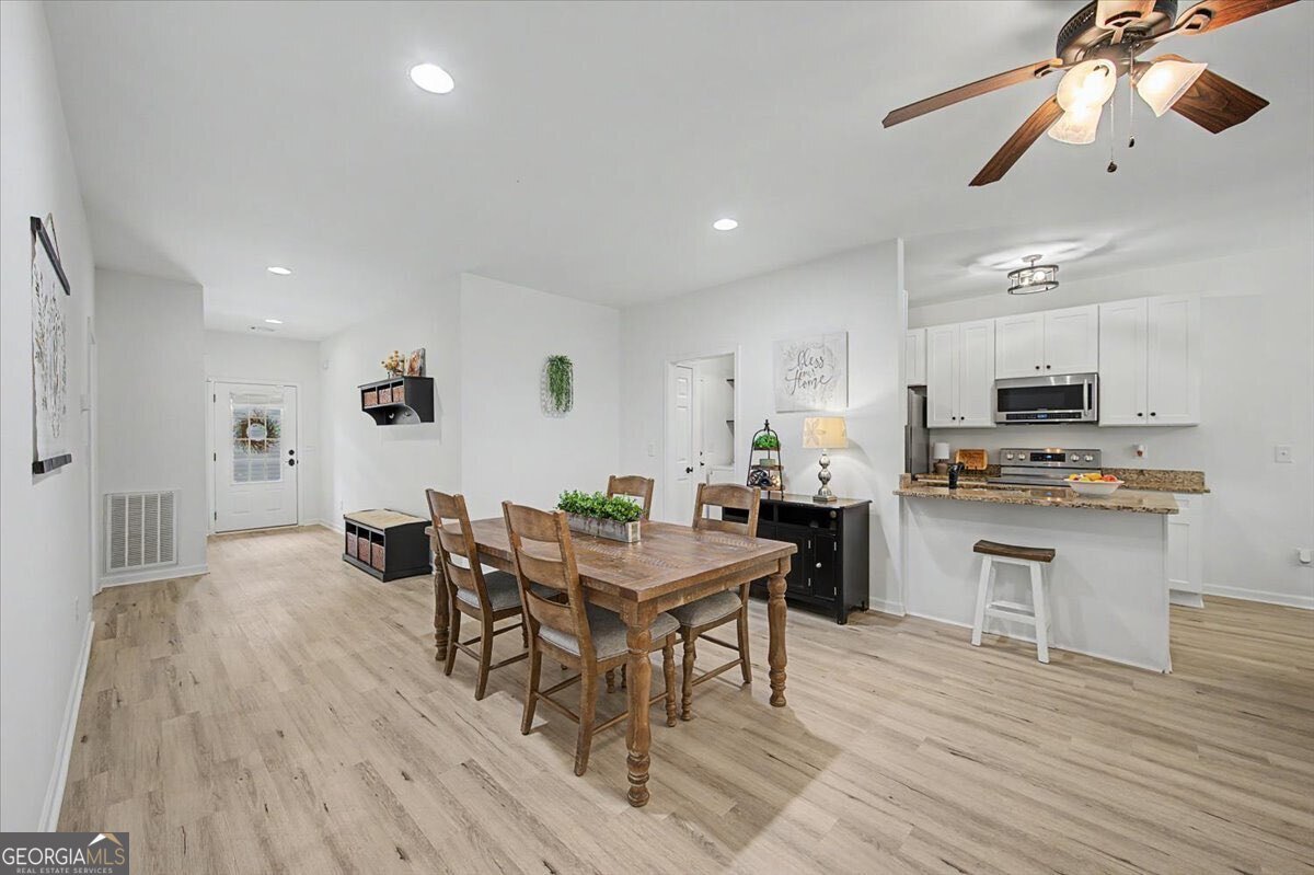 182 Towne Villas Drive Jasper - Photo 10