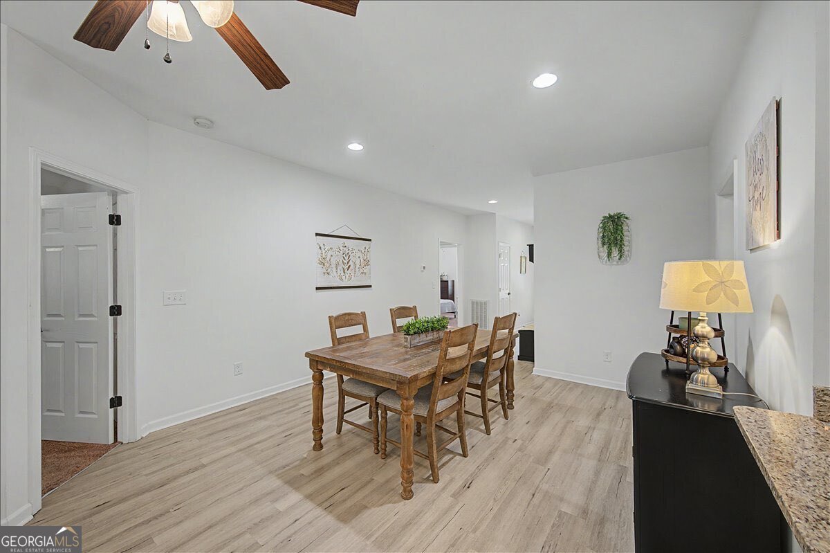 182 Towne Villas Drive Jasper - Photo 11