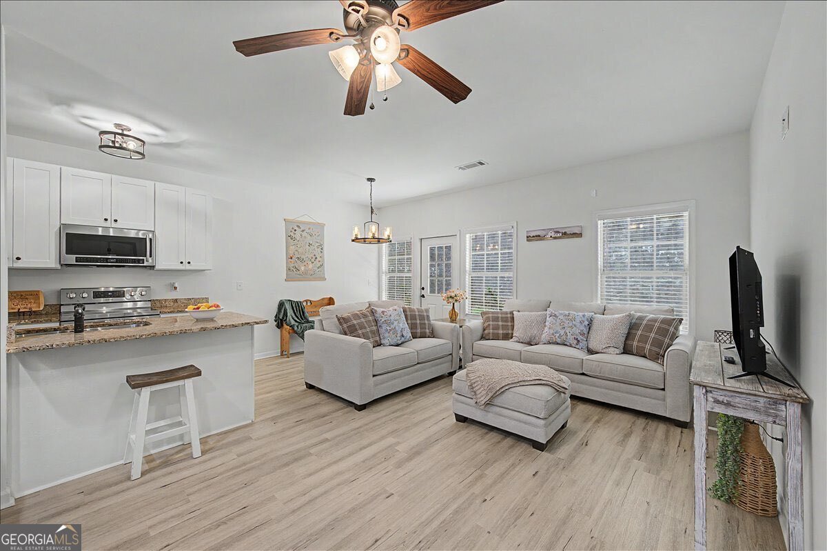182 Towne Villas Drive Jasper - Photo 12