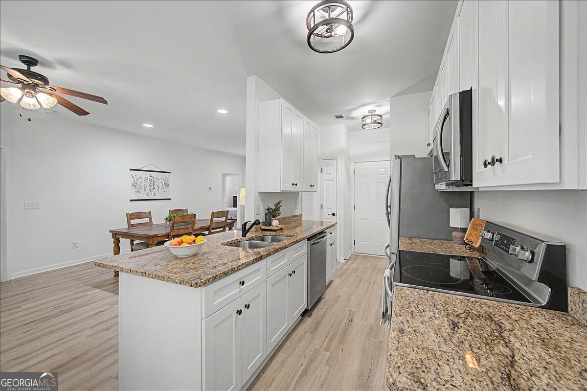 182 Towne Villas Drive Jasper - Photo 15