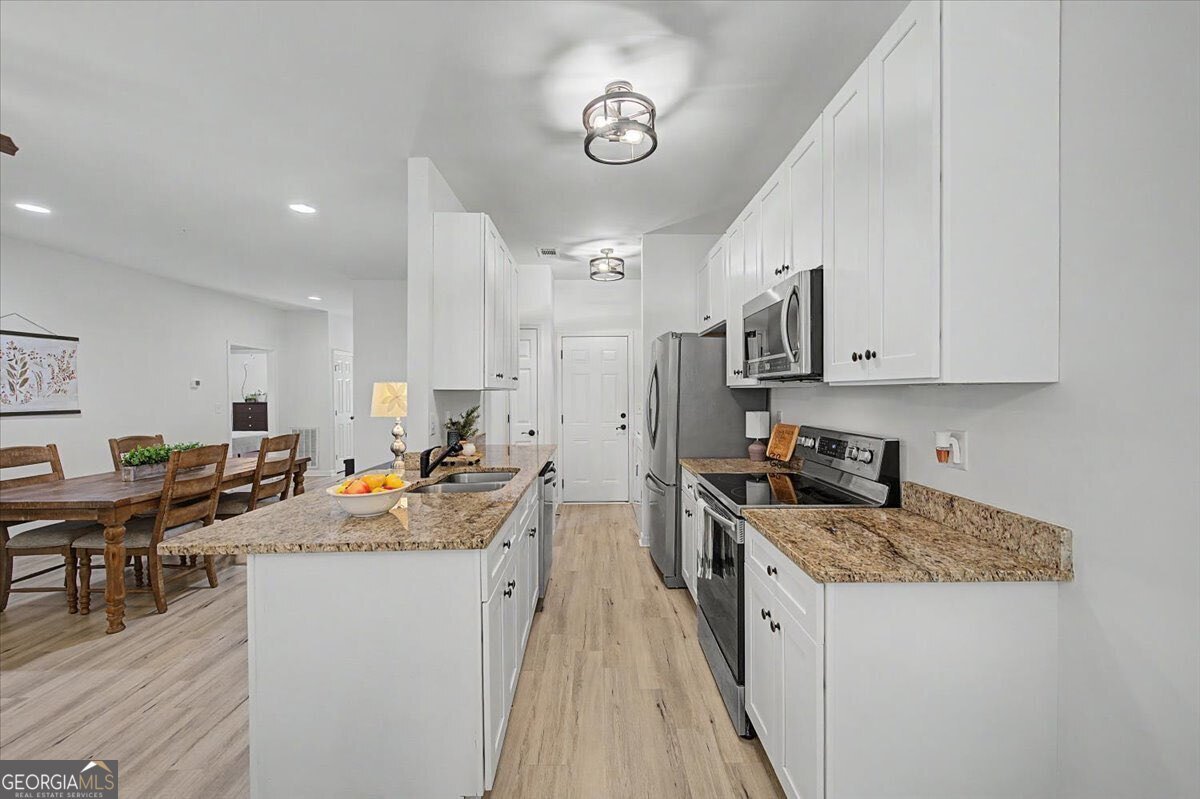 182 Towne Villas Drive Jasper - Photo 16