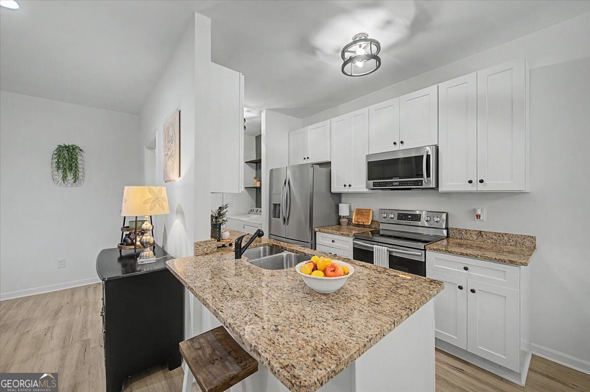 182 Towne Villas Drive Jasper - Photo 17